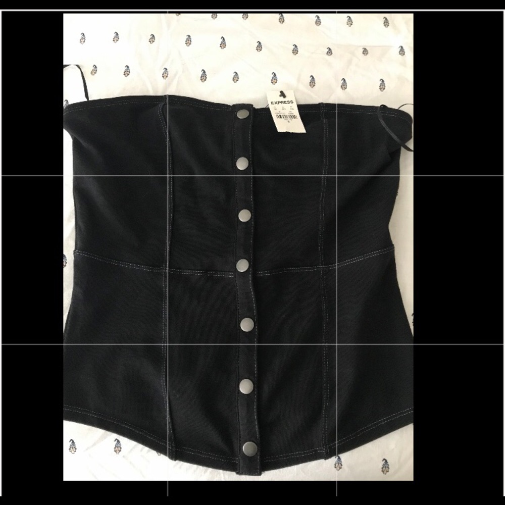 Express Top